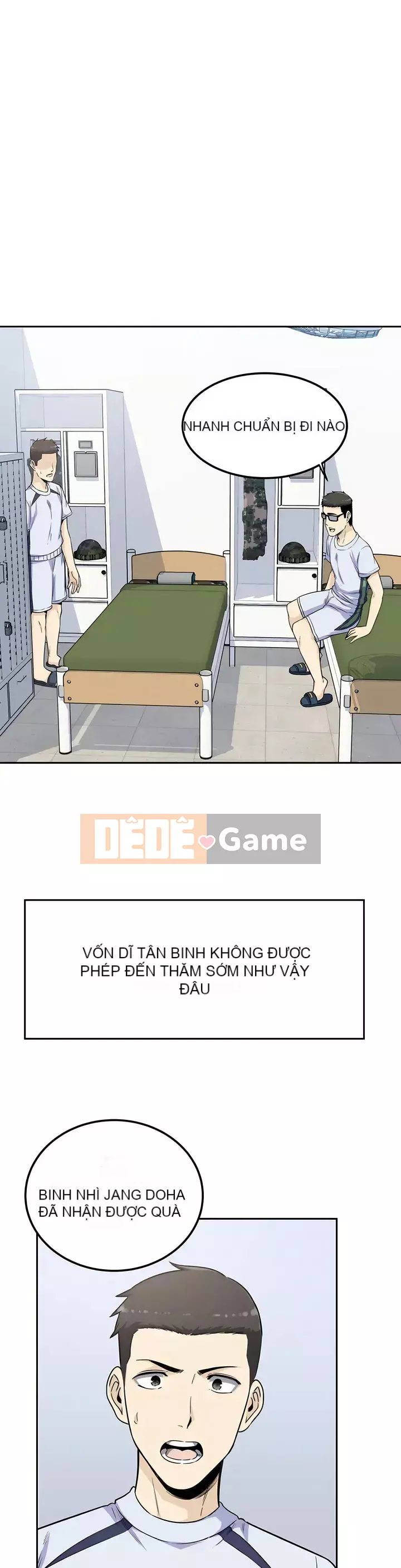 đến thăm Chương 1-45