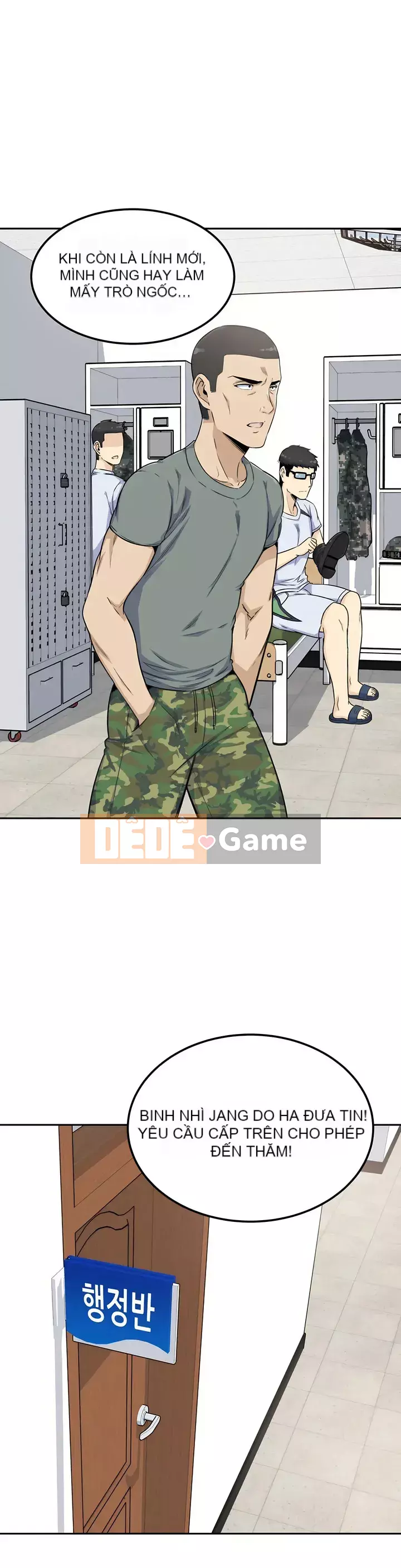 đến thăm Chương 1-45