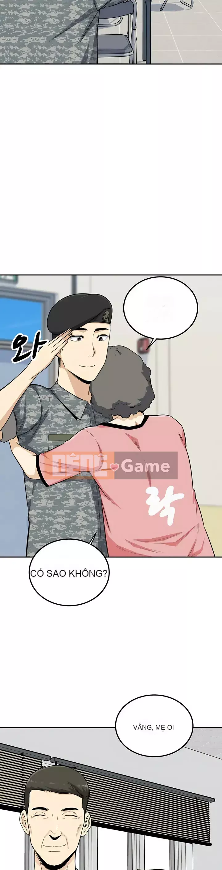 đến thăm Chương 1-45