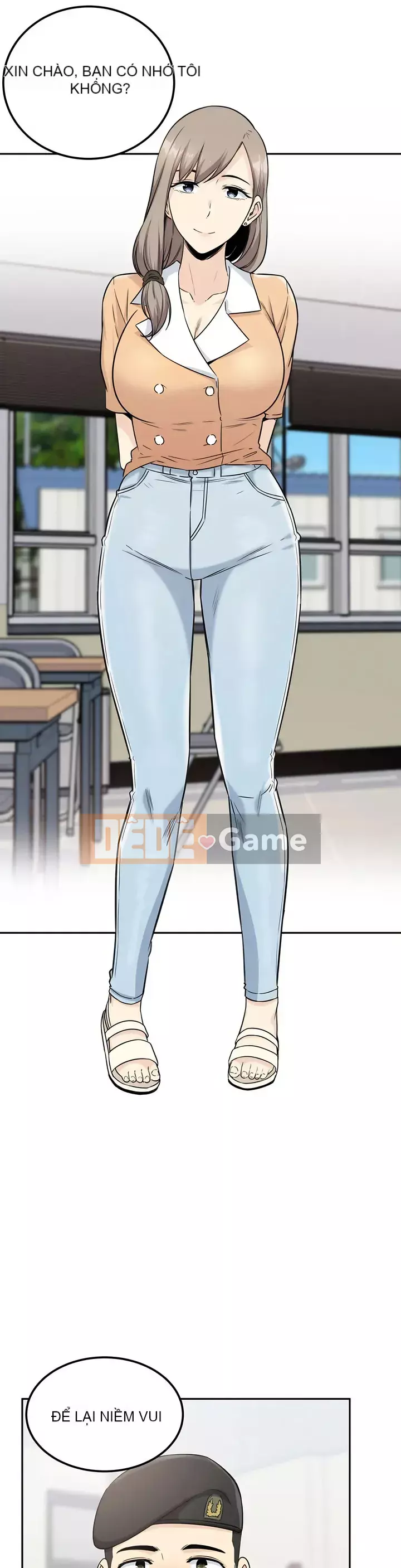 đến thăm Chương 1-45