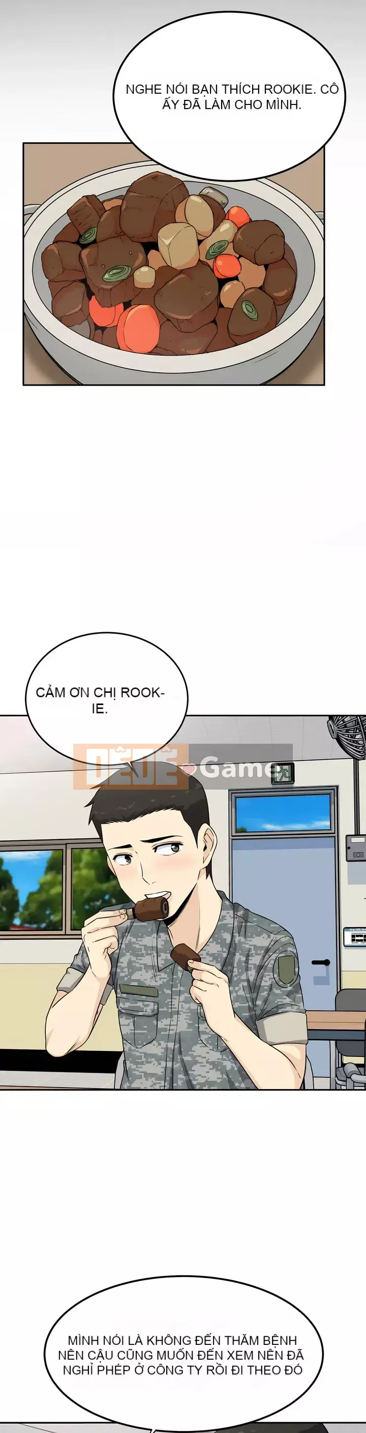 đến thăm Chương 1-45