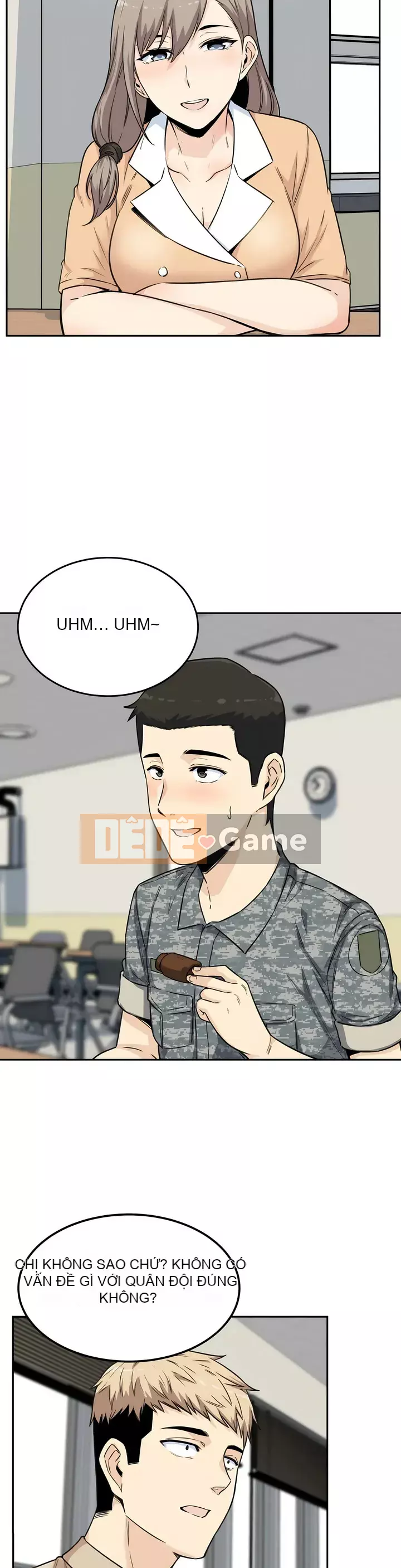 đến thăm Chương 1-45