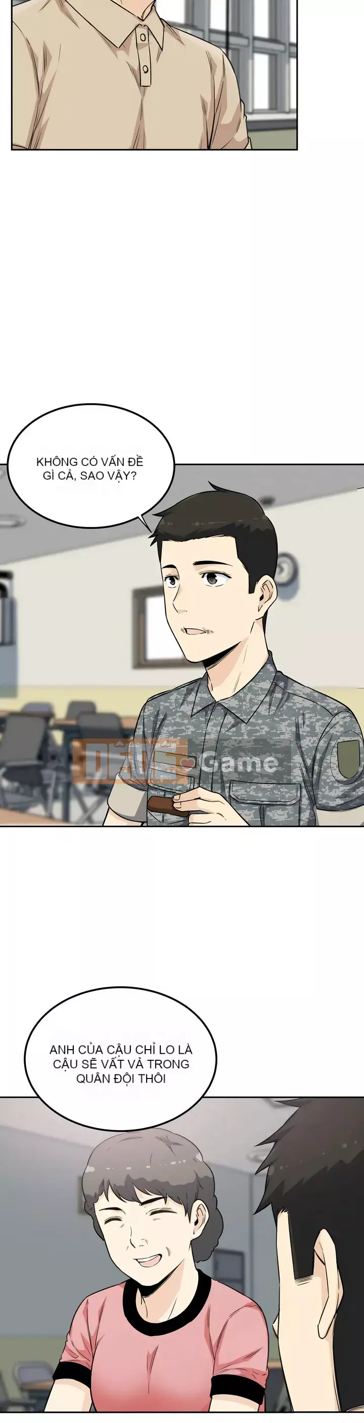 đến thăm Chương 1-45