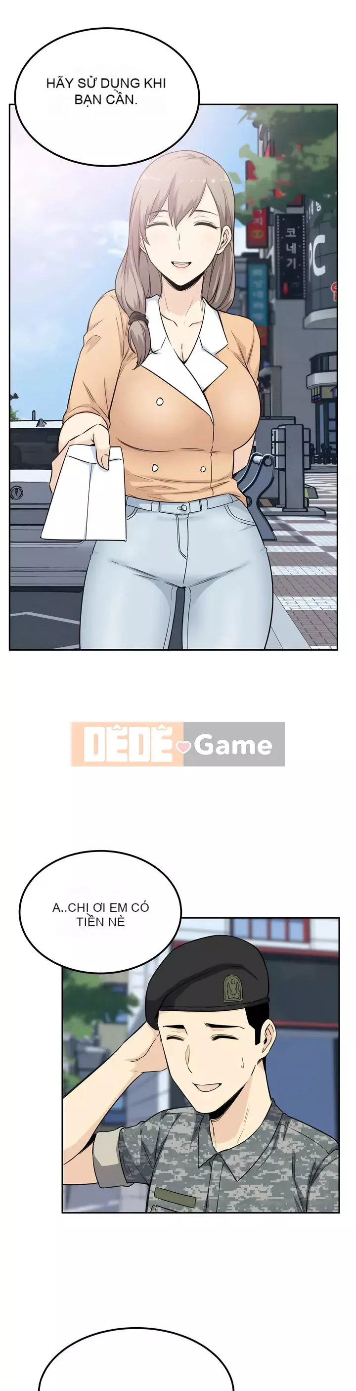 đến thăm Chương 1-45