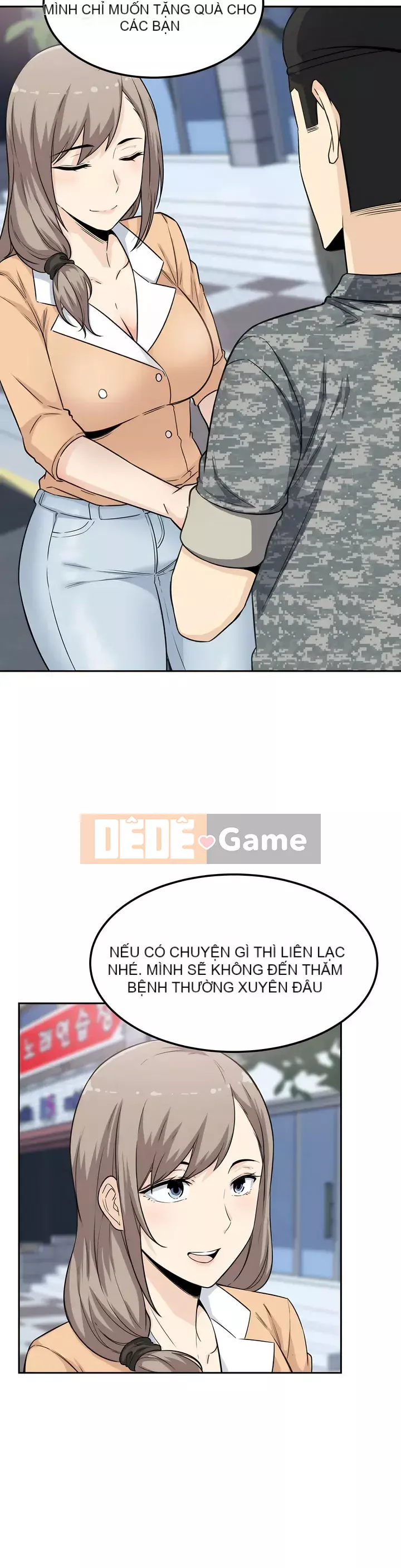 đến thăm Chương 1-45