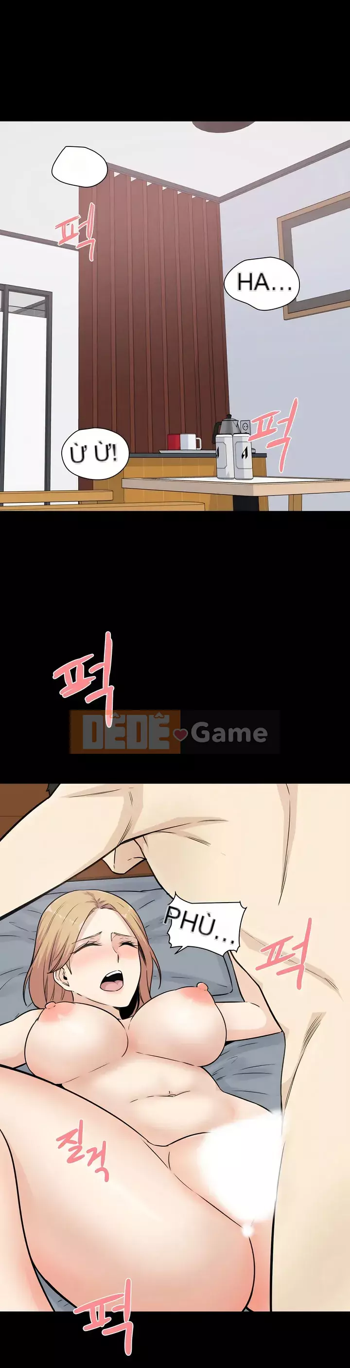 đến thăm Chương 1-45