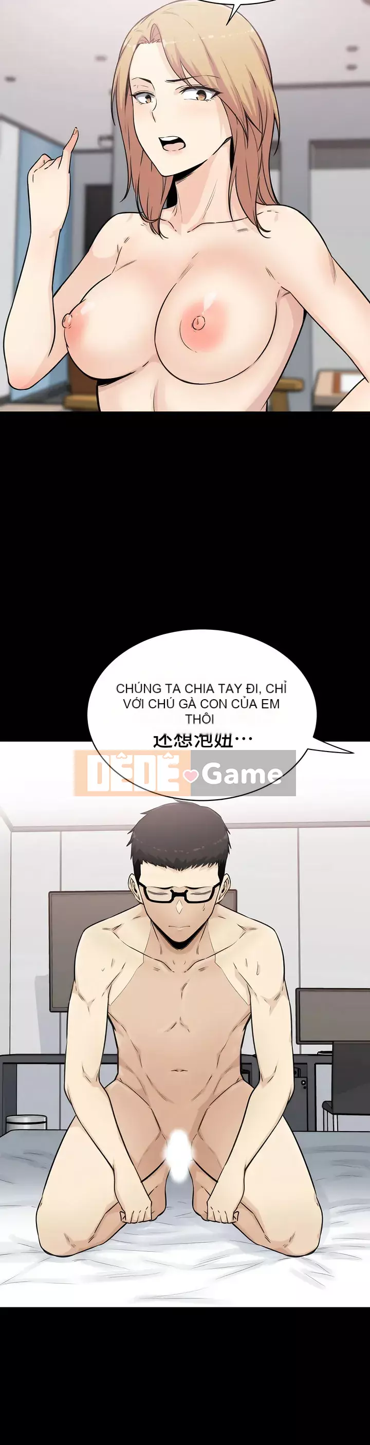 đến thăm Chương 1-45