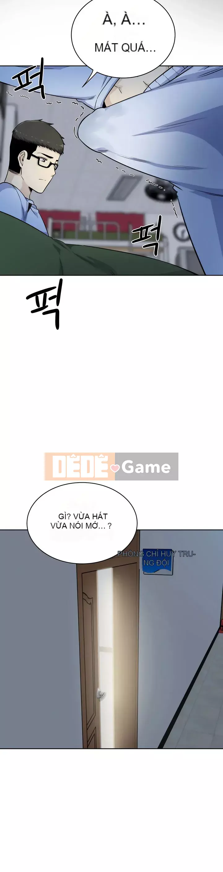 đến thăm Chương 1-45