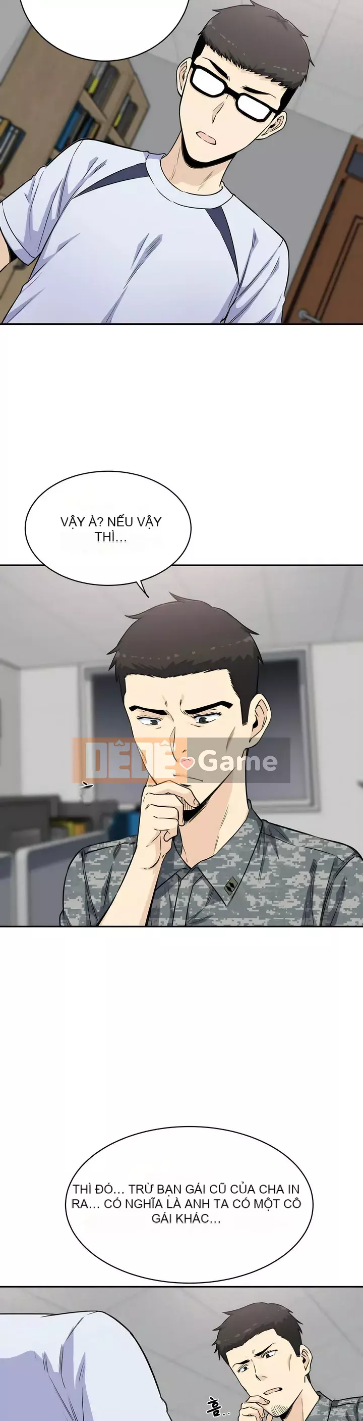 đến thăm Chương 1-45