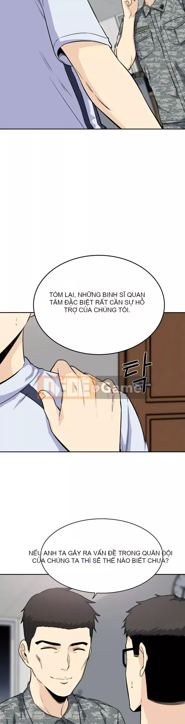 đến thăm Chương 1-45