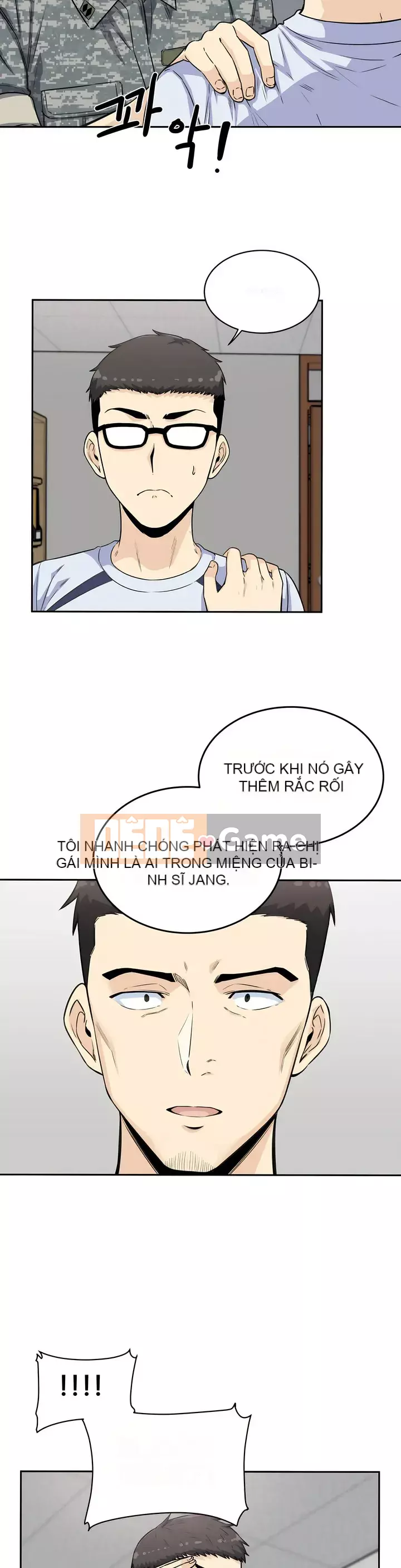 đến thăm Chương 1-45