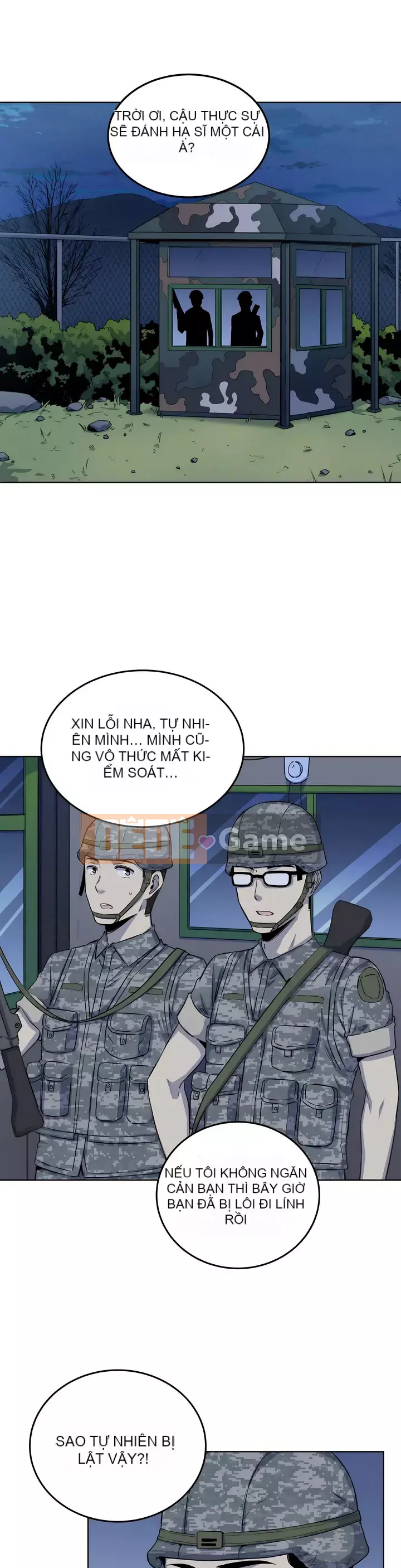 đến thăm Chương 1-45