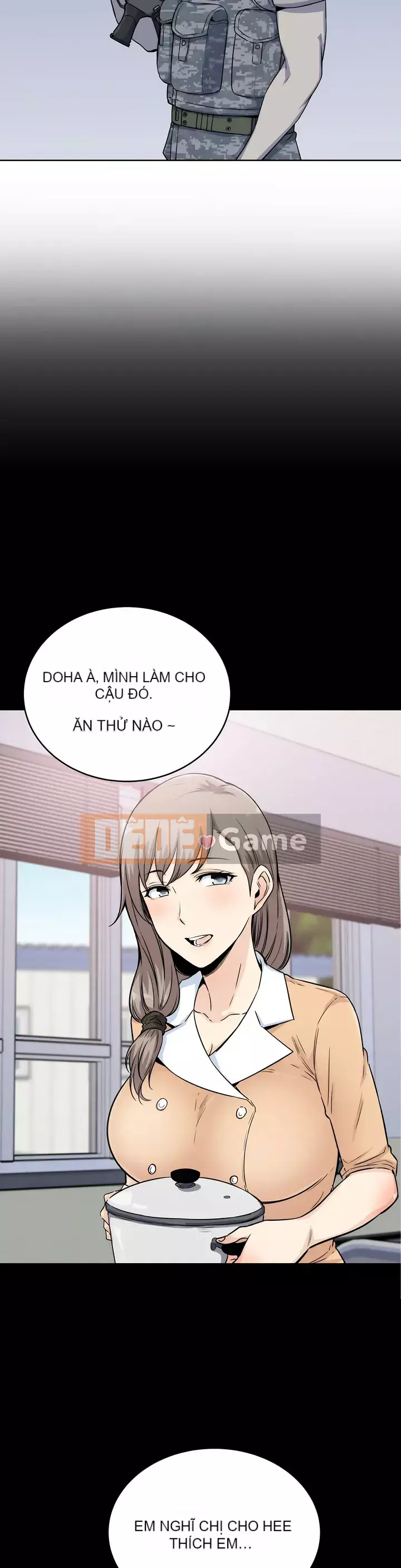 đến thăm Chương 1-45