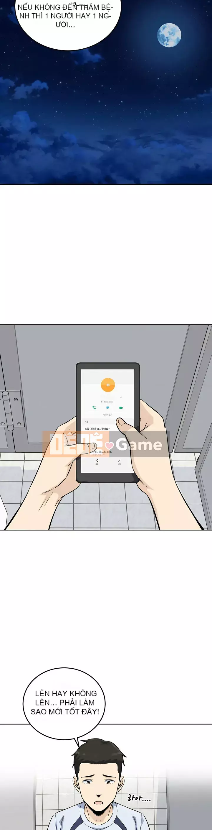 đến thăm Chương 1-45