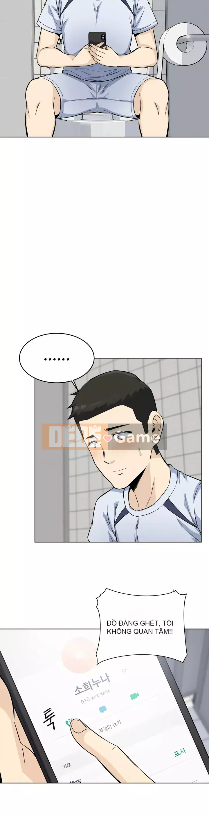 đến thăm Chương 1-45