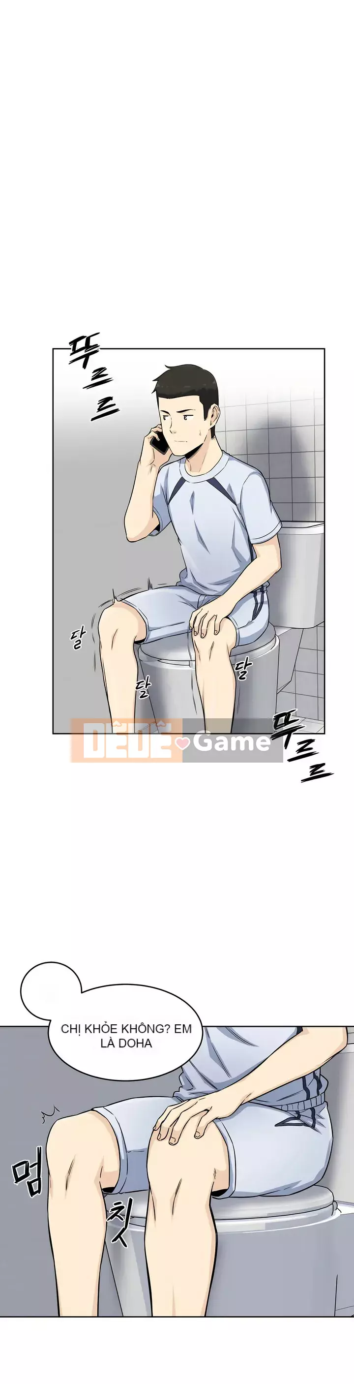 đến thăm Chương 1-45