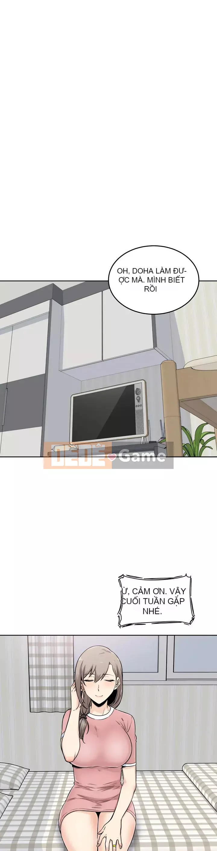 đến thăm Chương 1-45