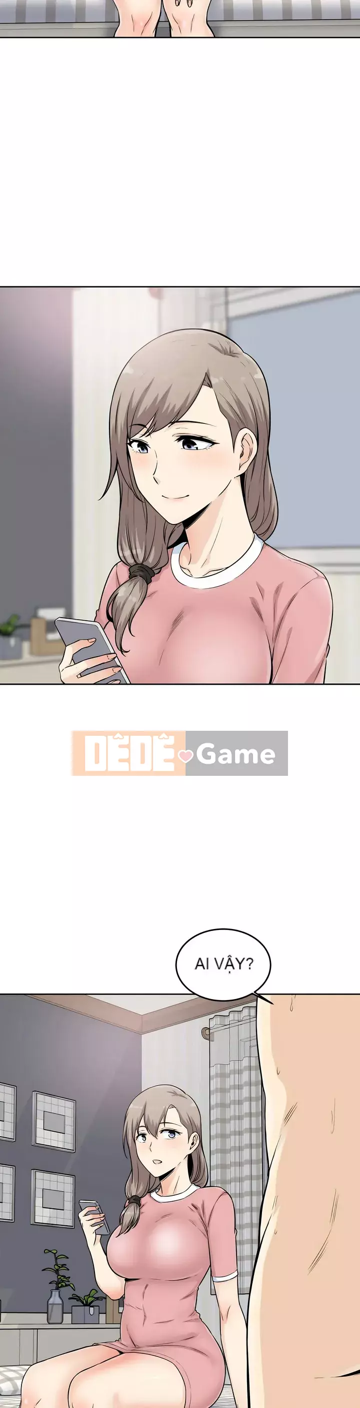 đến thăm Chương 1-45