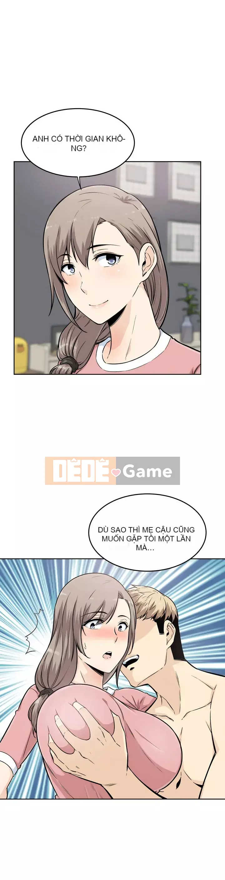 đến thăm Chương 1-45