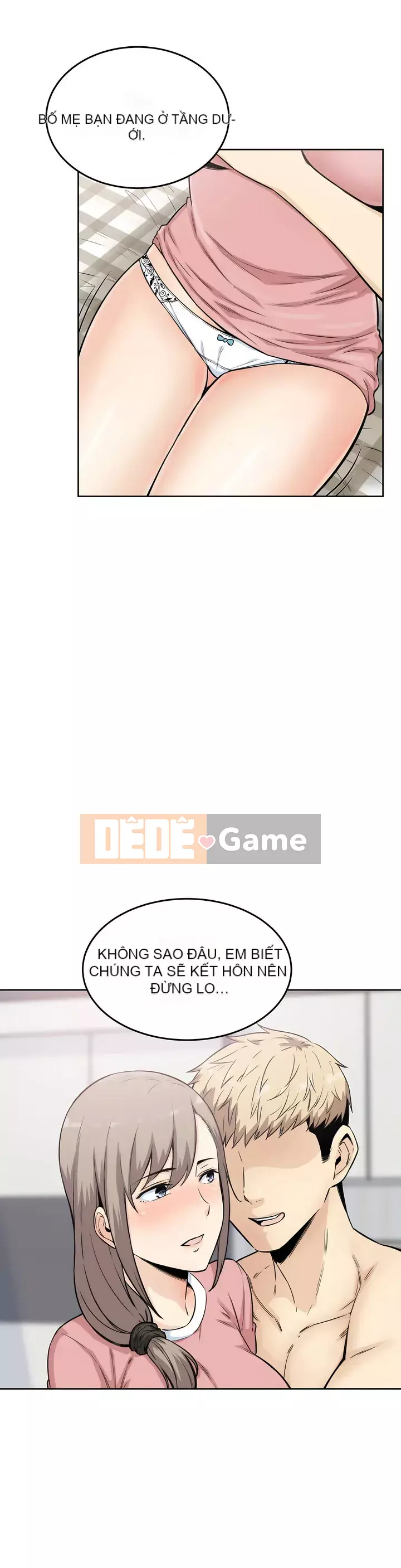 đến thăm Chương 1-45