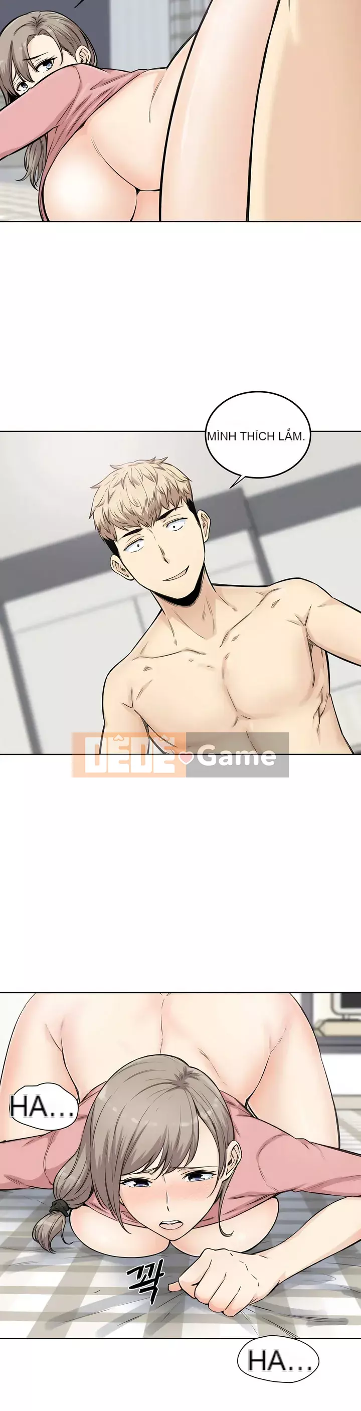 đến thăm Chương 1-45