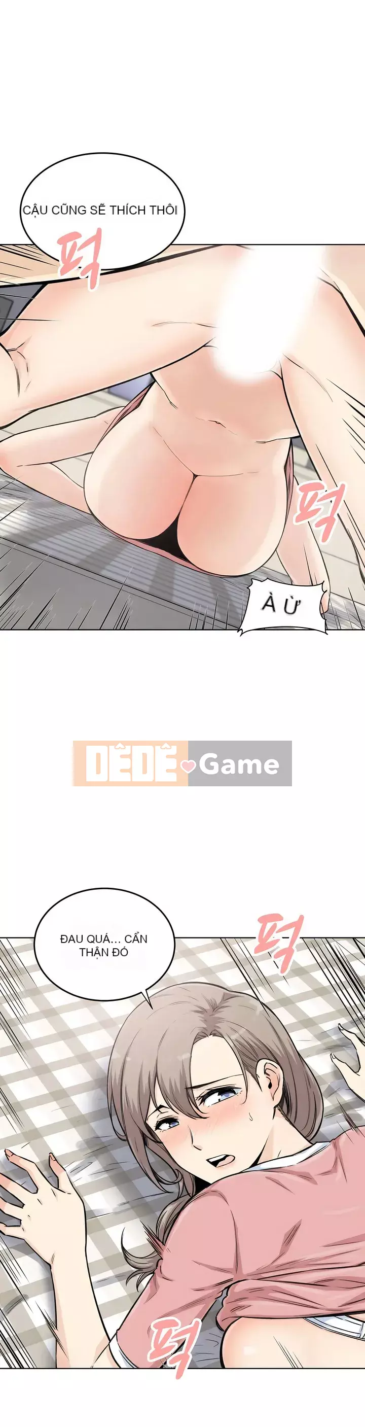 đến thăm Chương 1-45