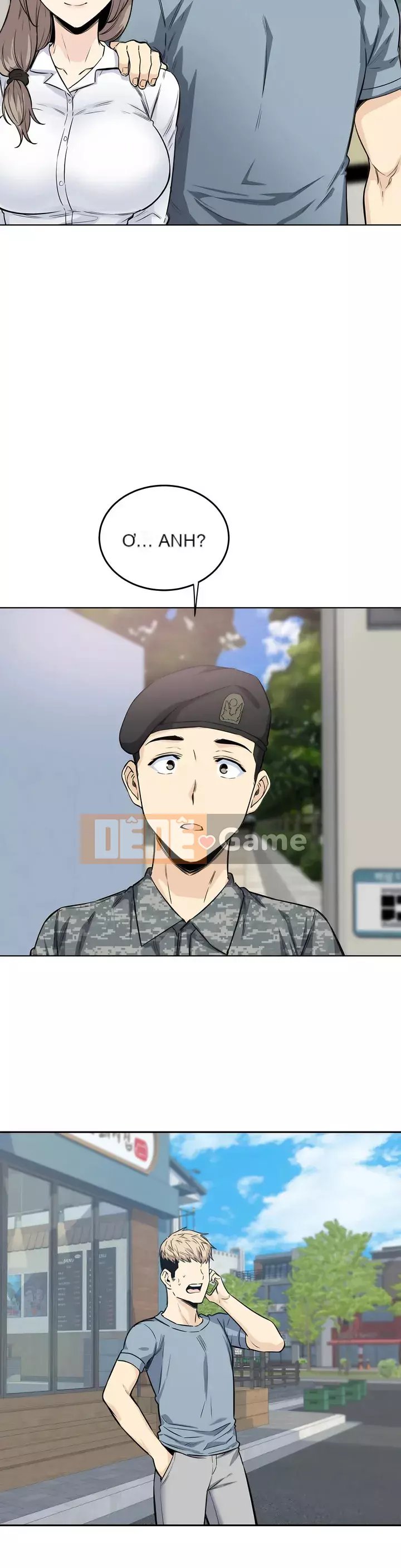 đến thăm Chương 1-45