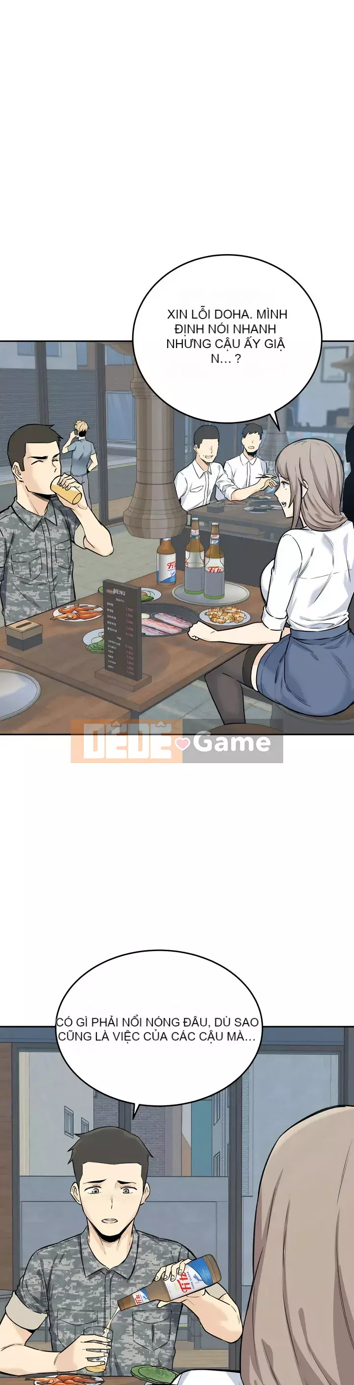 đến thăm Chương 1-45