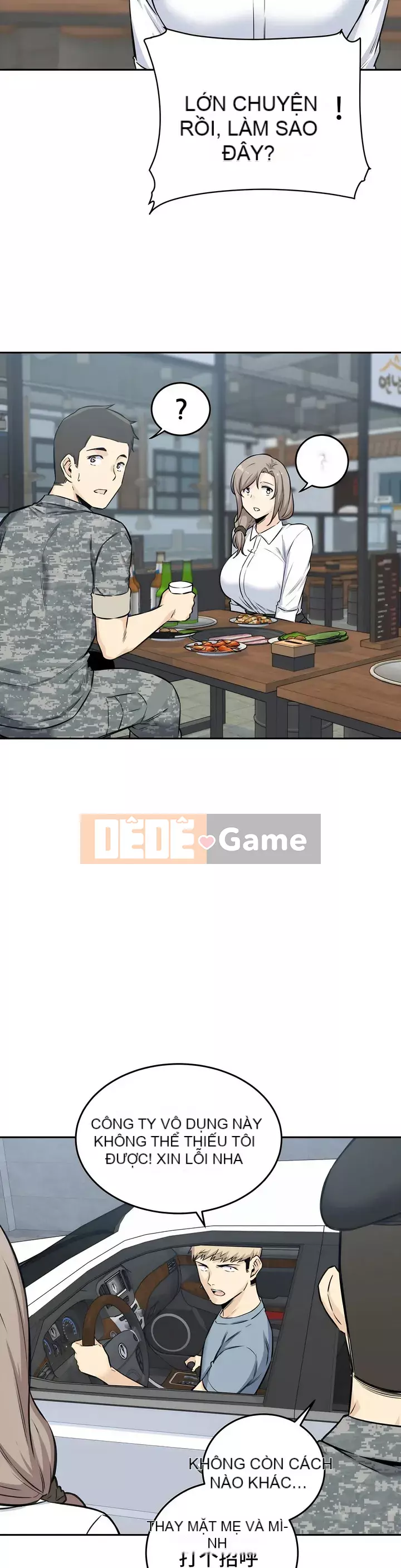 đến thăm Chương 1-45