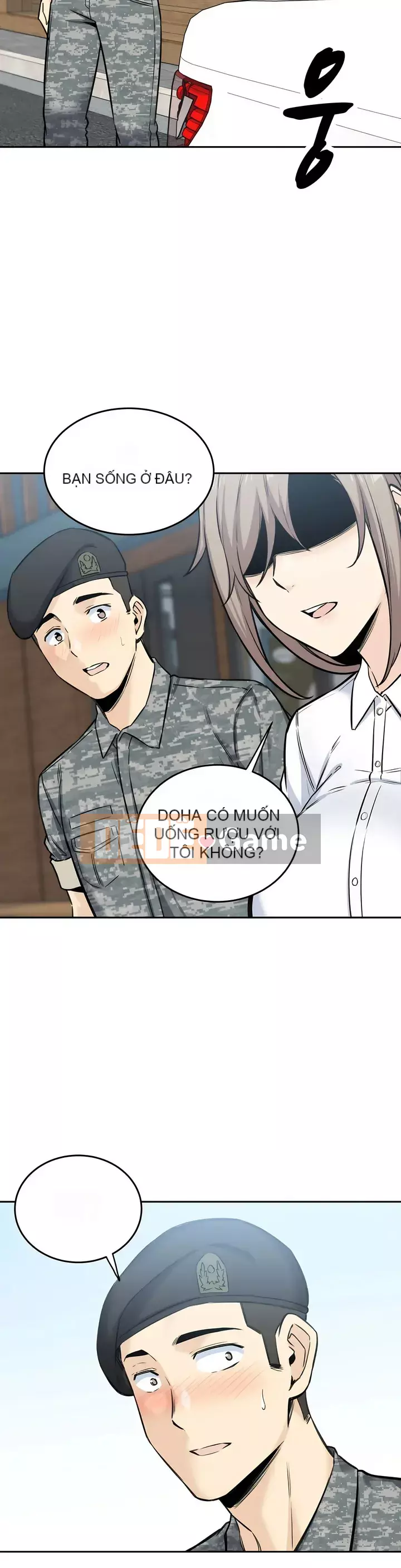 đến thăm Chương 1-45