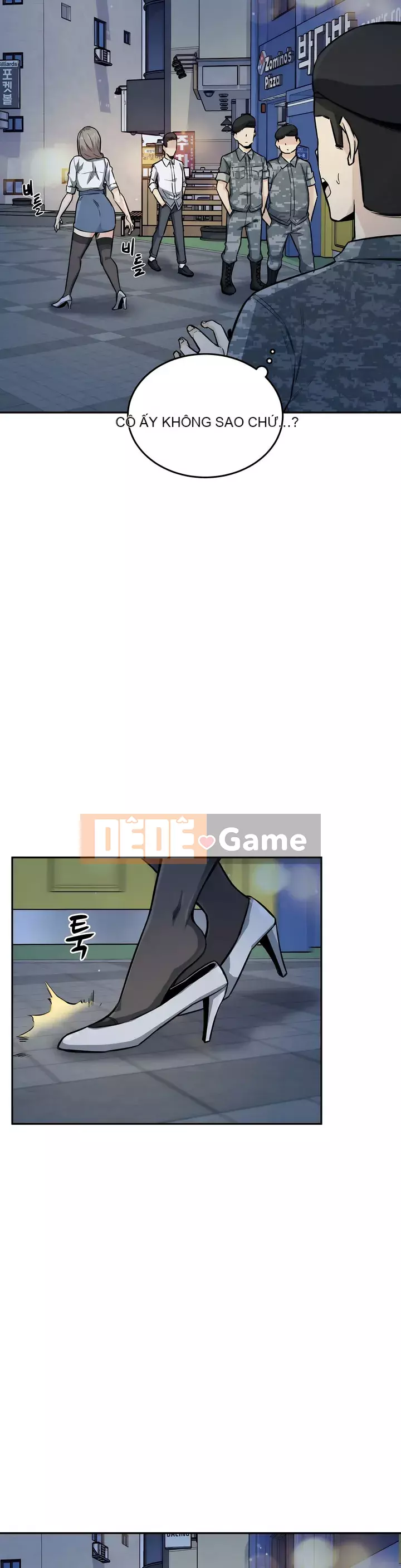 đến thăm Chương 1-45