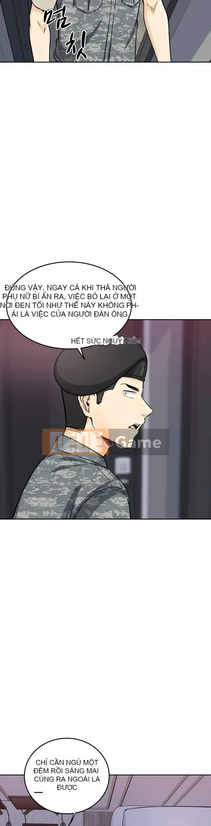 đến thăm Chương 1-45