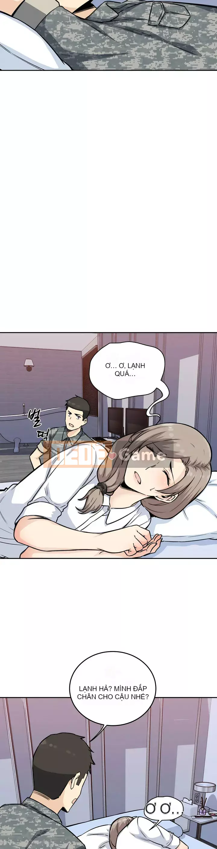 đến thăm Chương 1-45