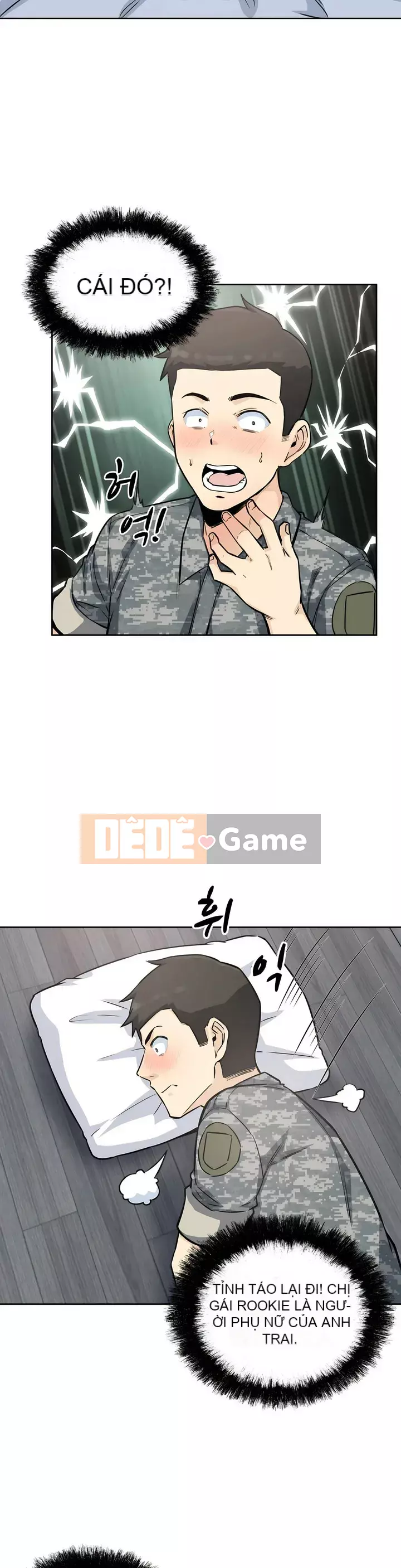 đến thăm Chương 1-45