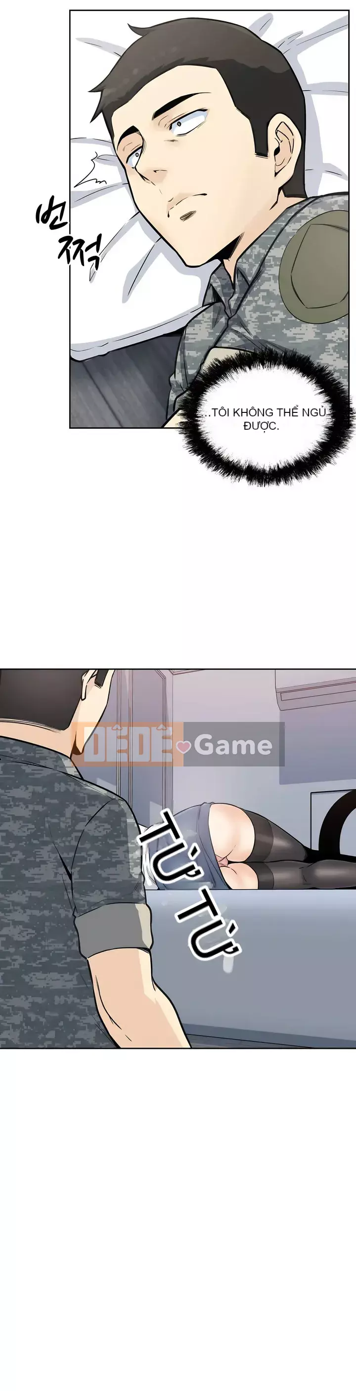 đến thăm Chương 1-45