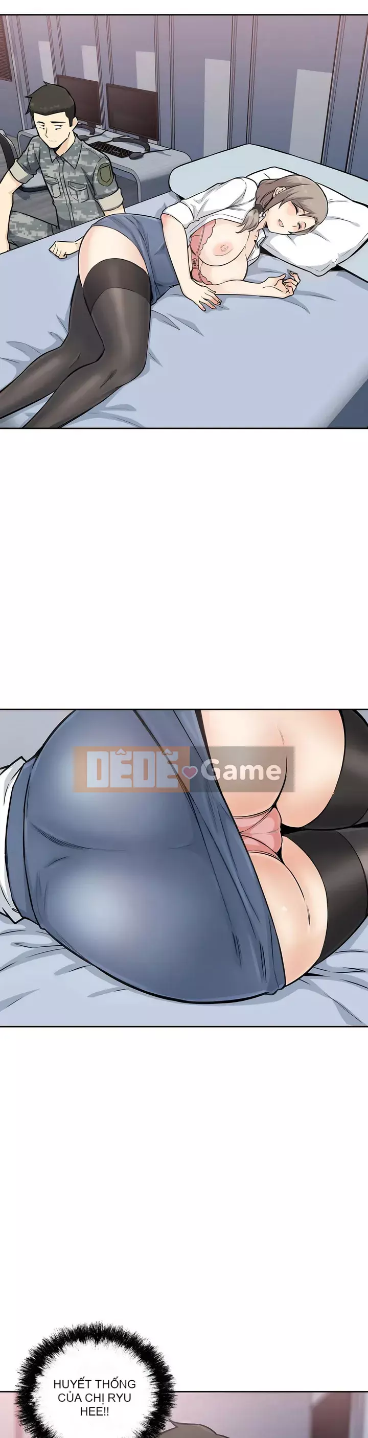 đến thăm Chương 1-45