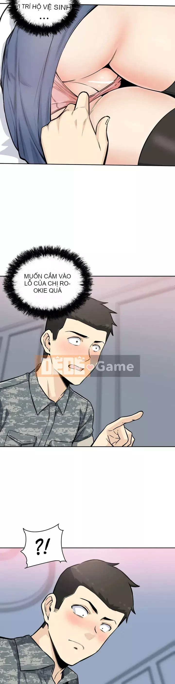 đến thăm Chương 1-45