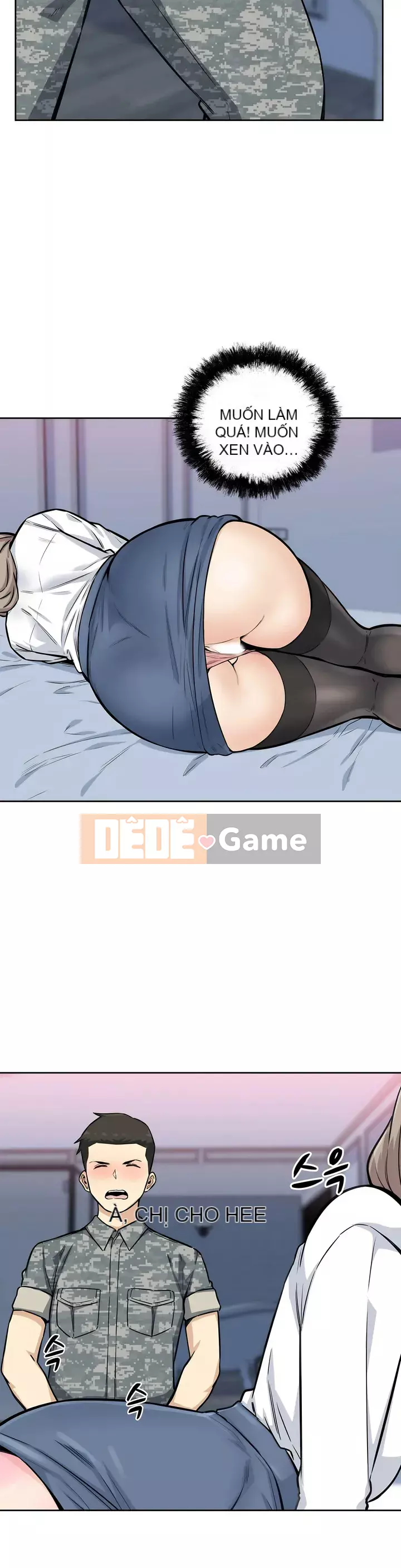 đến thăm Chương 1-45