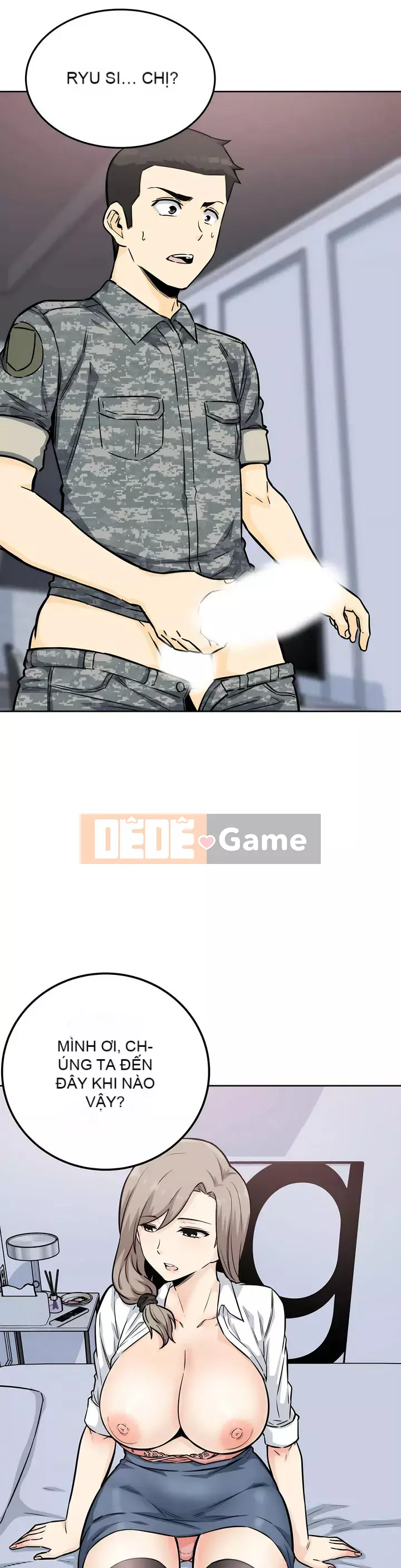 đến thăm Chương 1-45