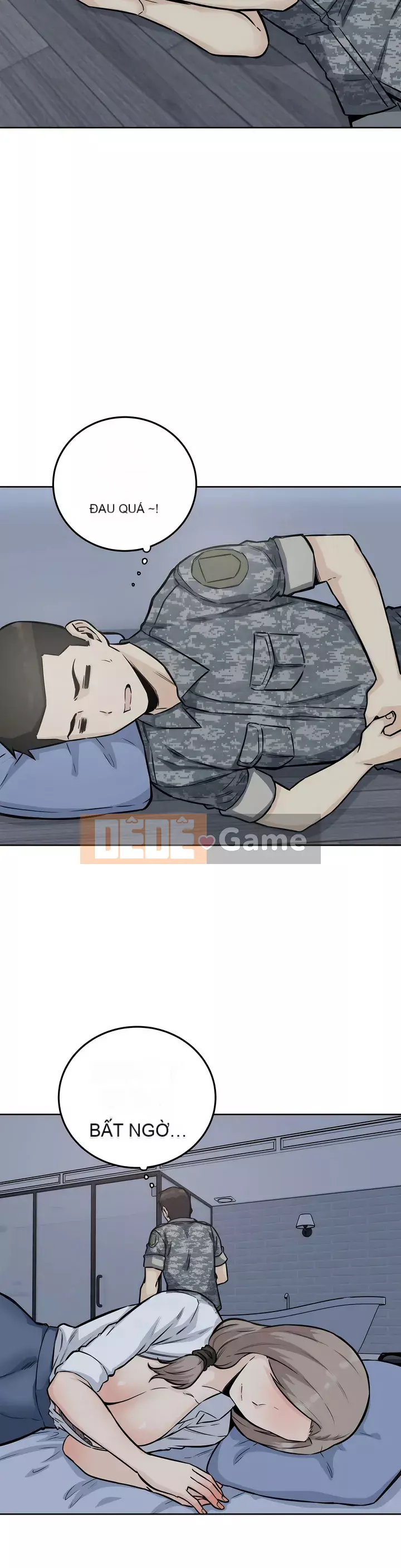 đến thăm Chương 1-45