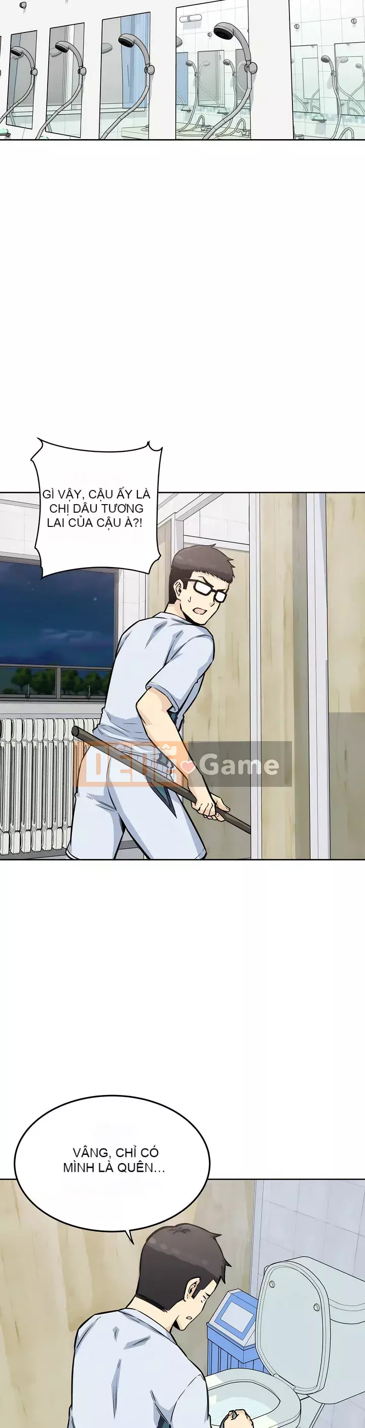 đến thăm Chương 1-45