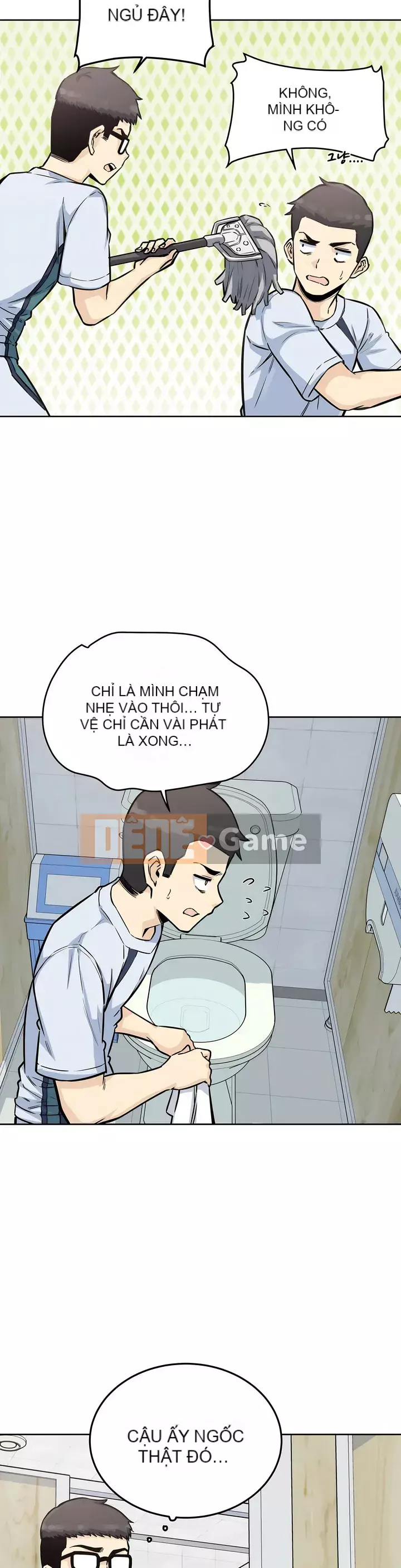 đến thăm Chương 1-45