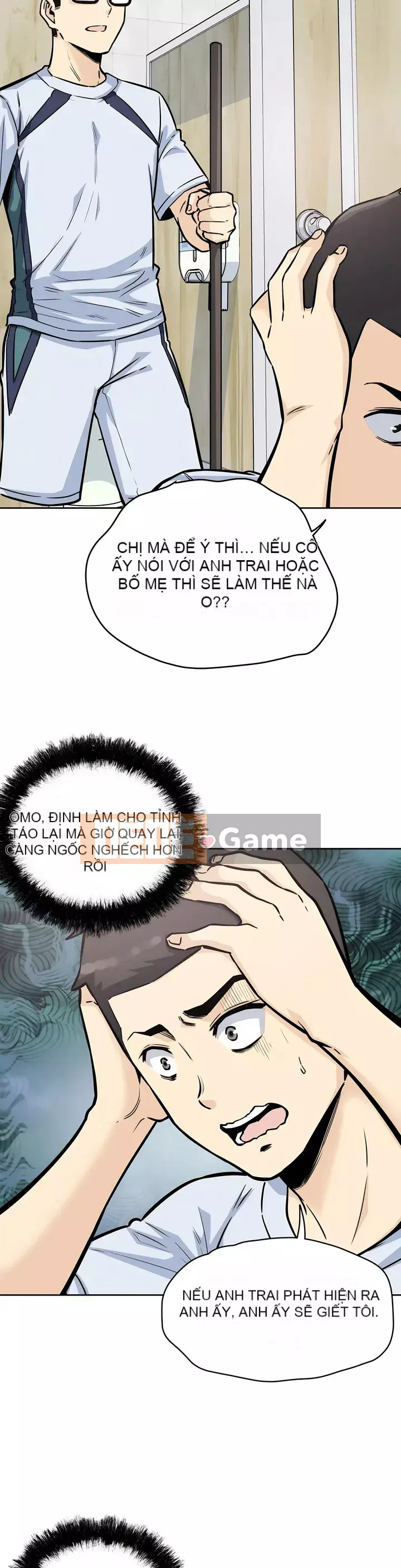 đến thăm Chương 1-45