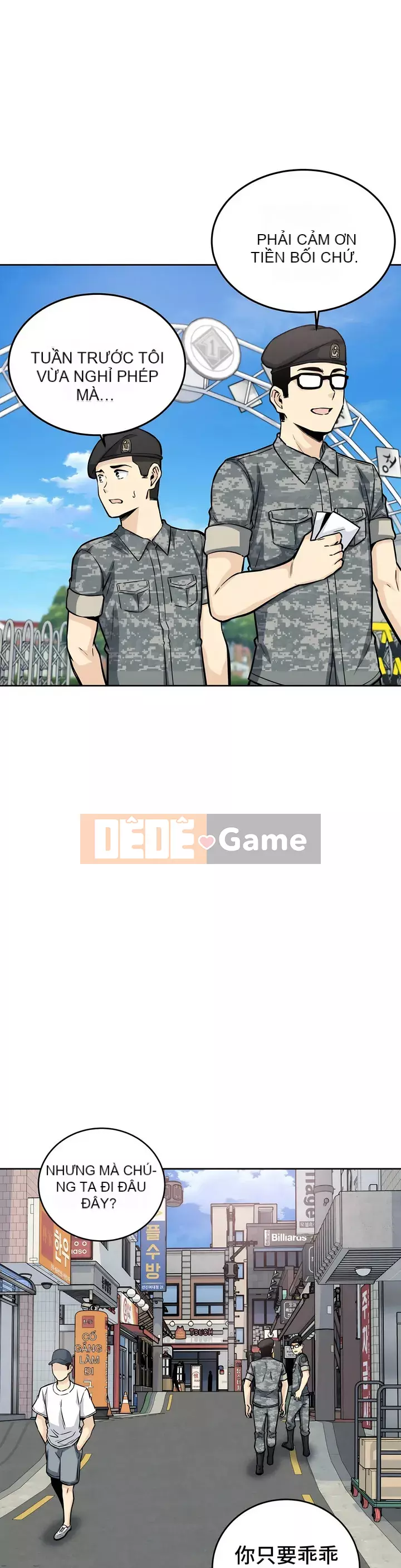 đến thăm Chương 1-45