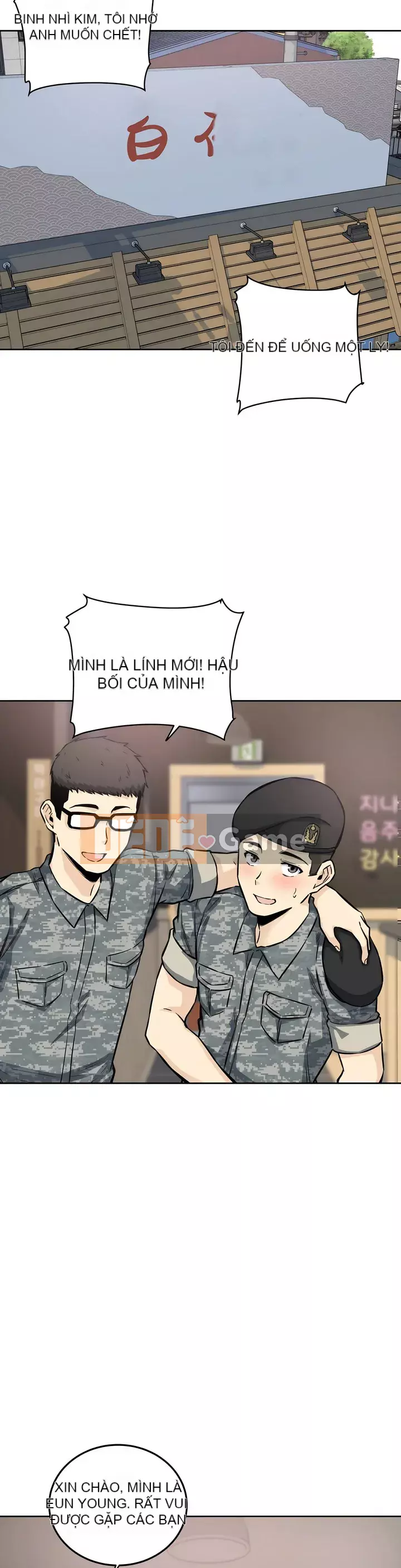 đến thăm Chương 1-45