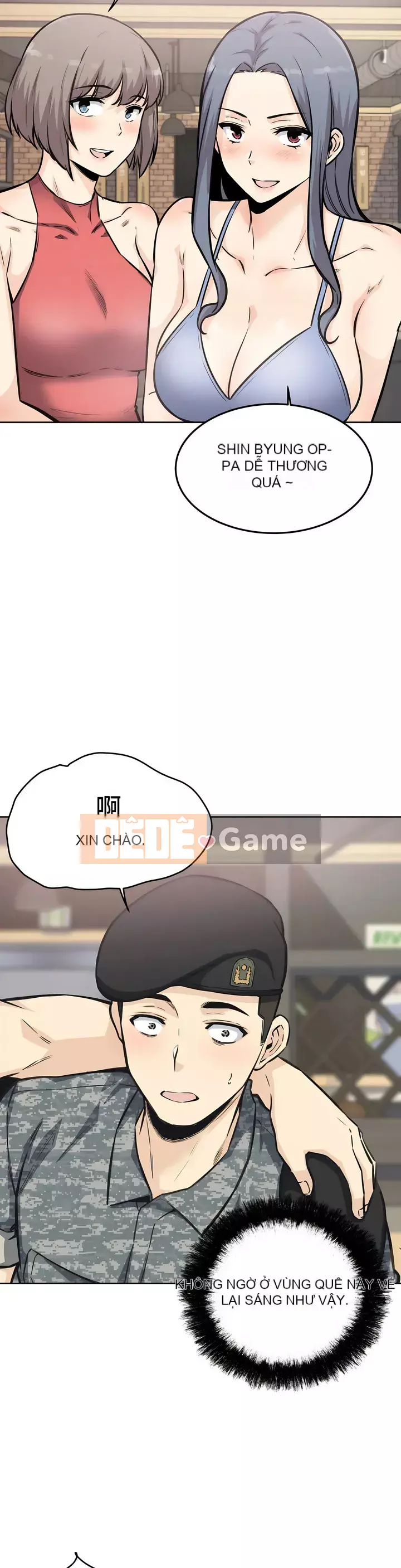 đến thăm Chương 1-45