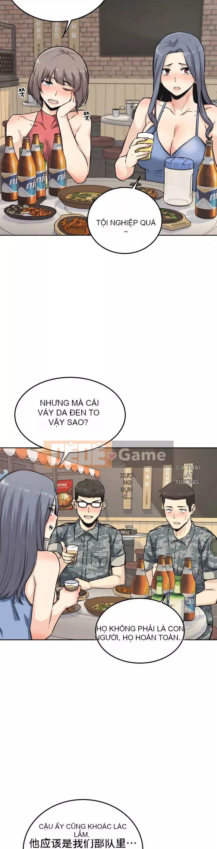 đến thăm Chương 1-45