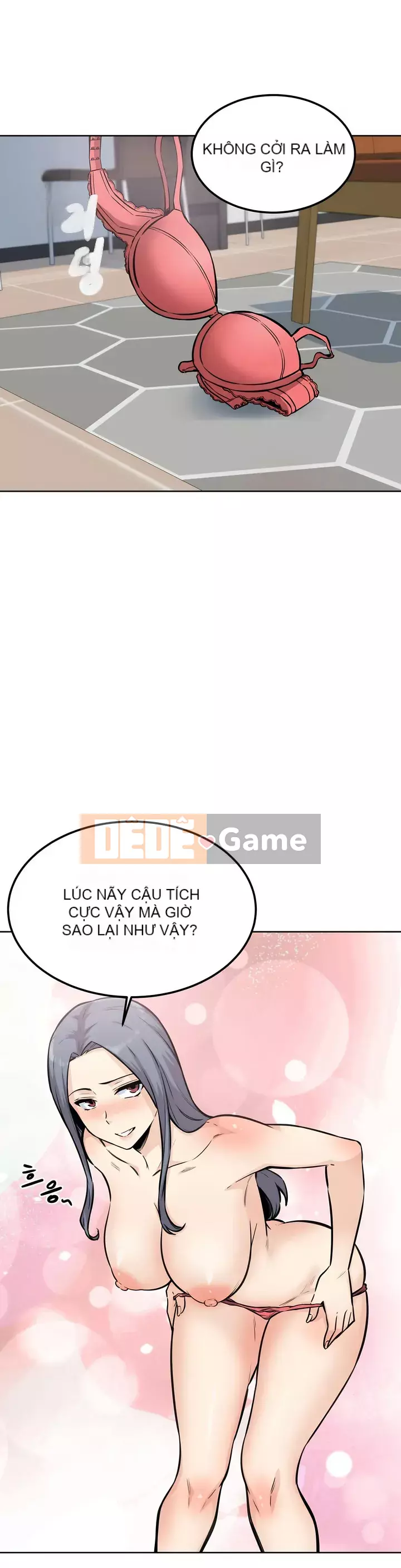 đến thăm Chương 1-45