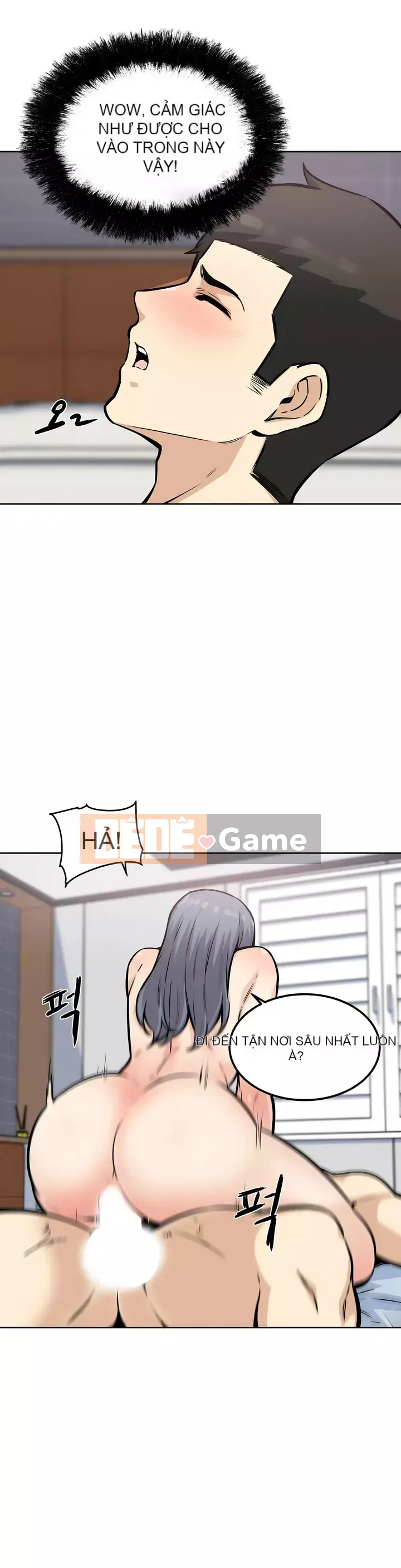 đến thăm Chương 1-45