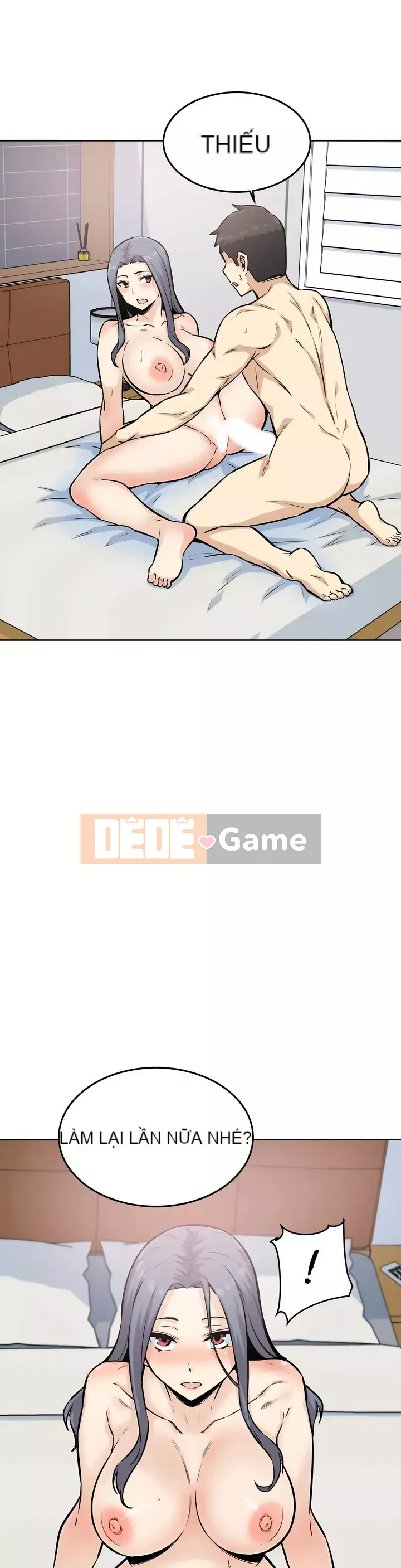 đến thăm Chương 1-45